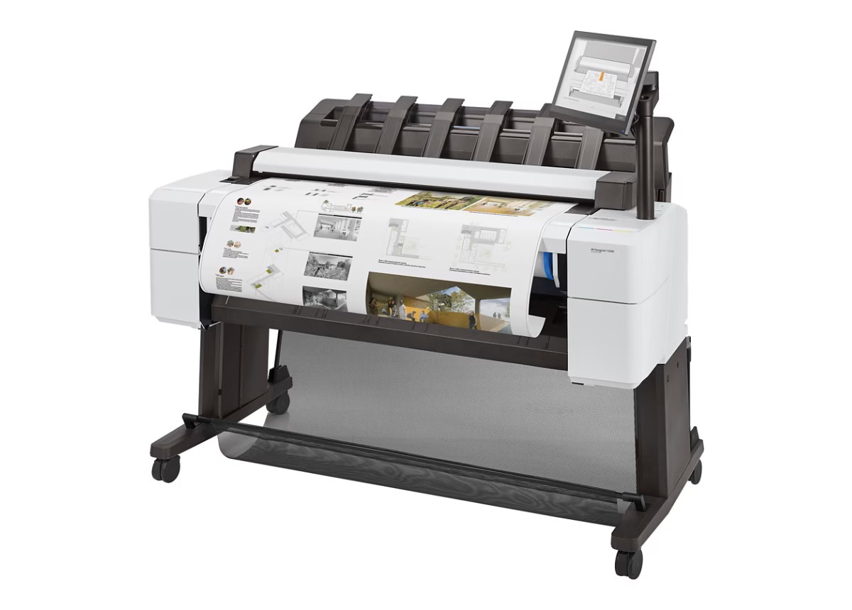 HP DesignJet T2600 PostScript MFP