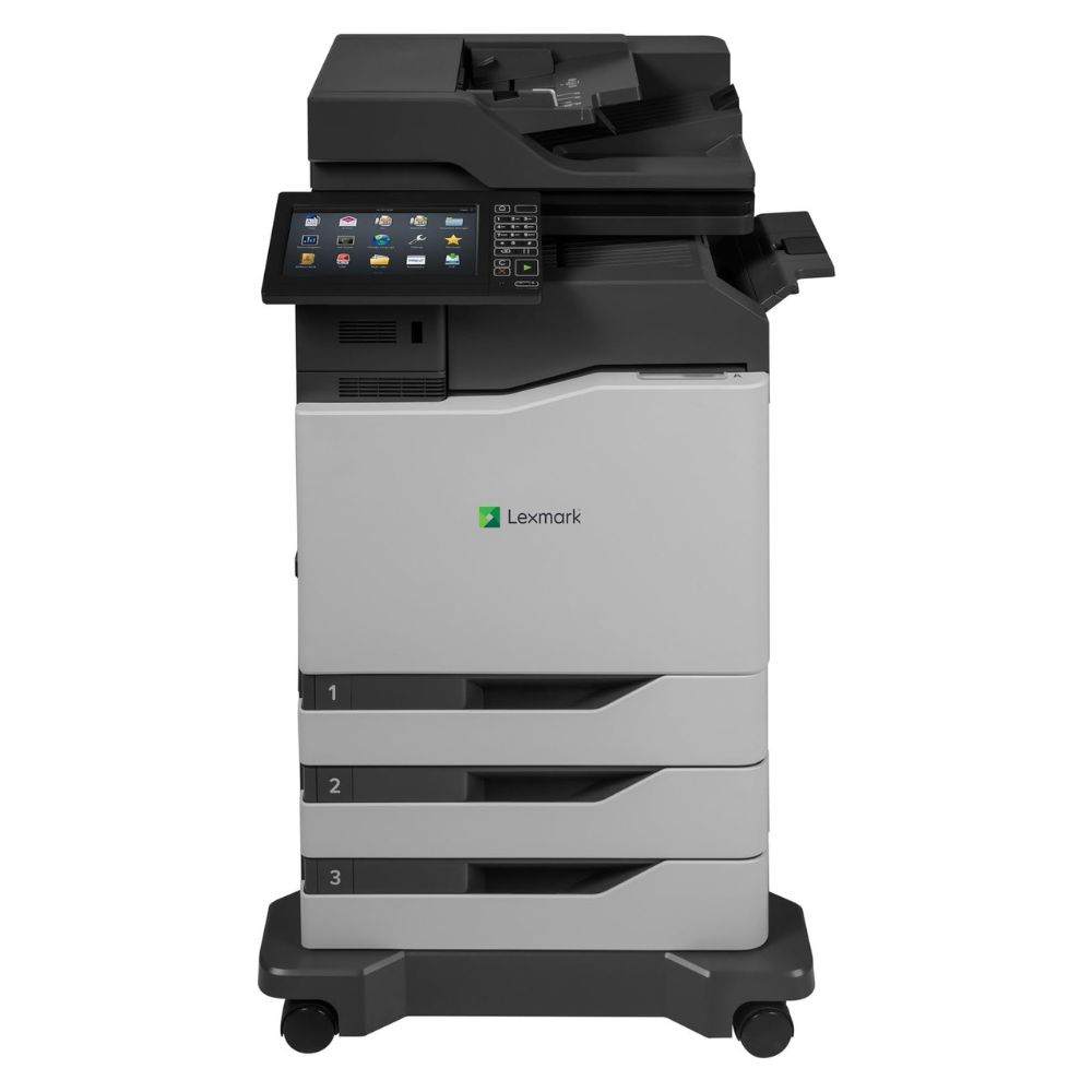 Lexmark CX860dte