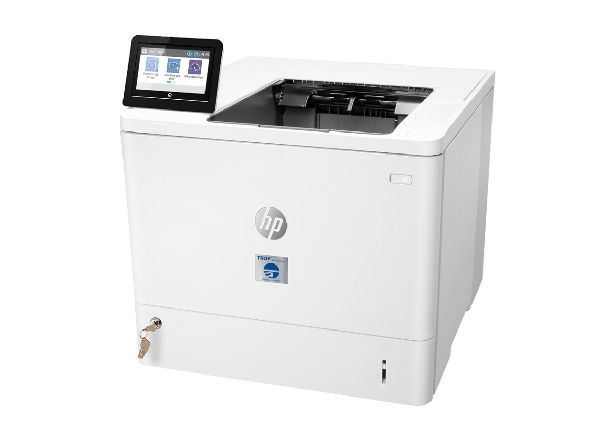 TROY MICR M612dn Secure Ex