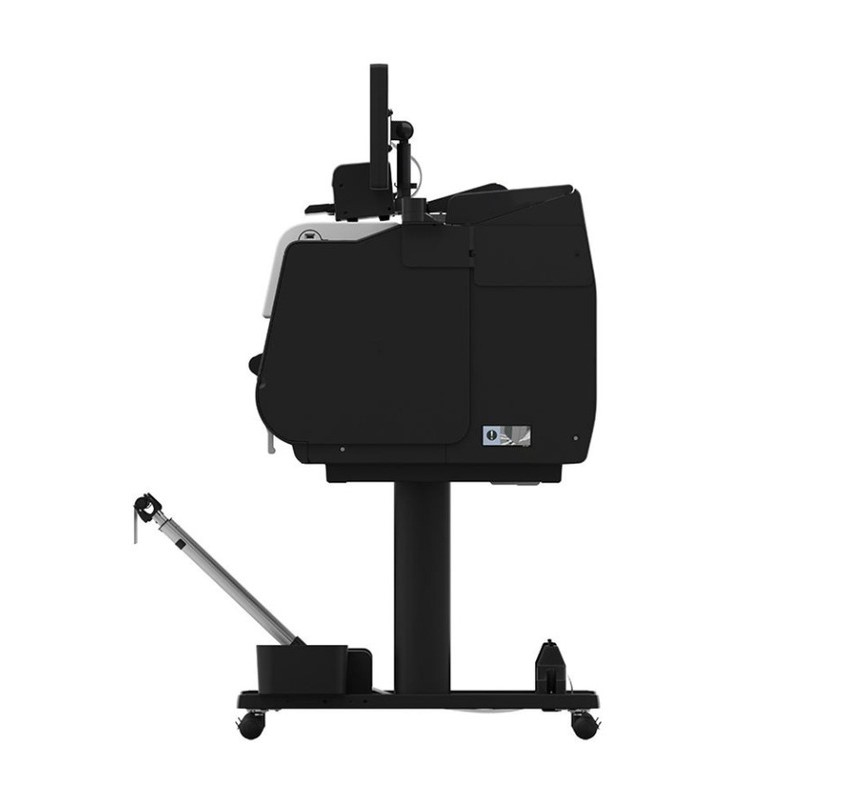 Canon TX-4200 side view thumbnail