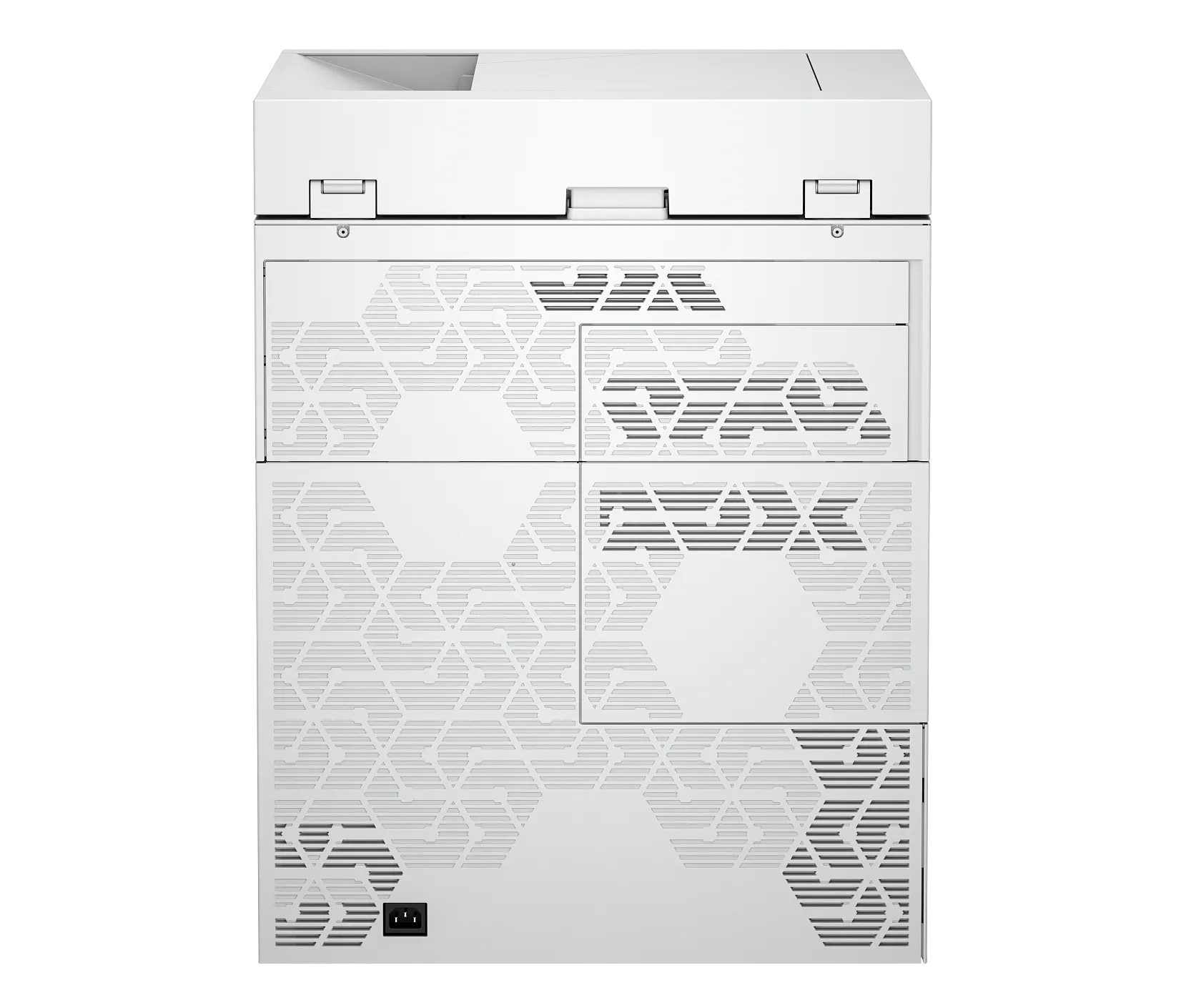 HP 6800zf side view thumbnail