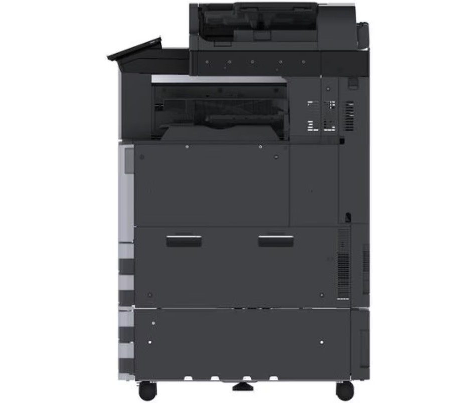 Lexmark CX944adtse side view thumbnail